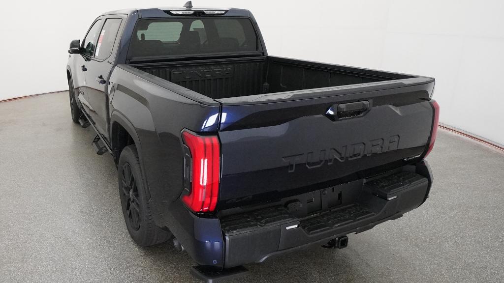 2026 Toyota Tundra Limited - Photo 41