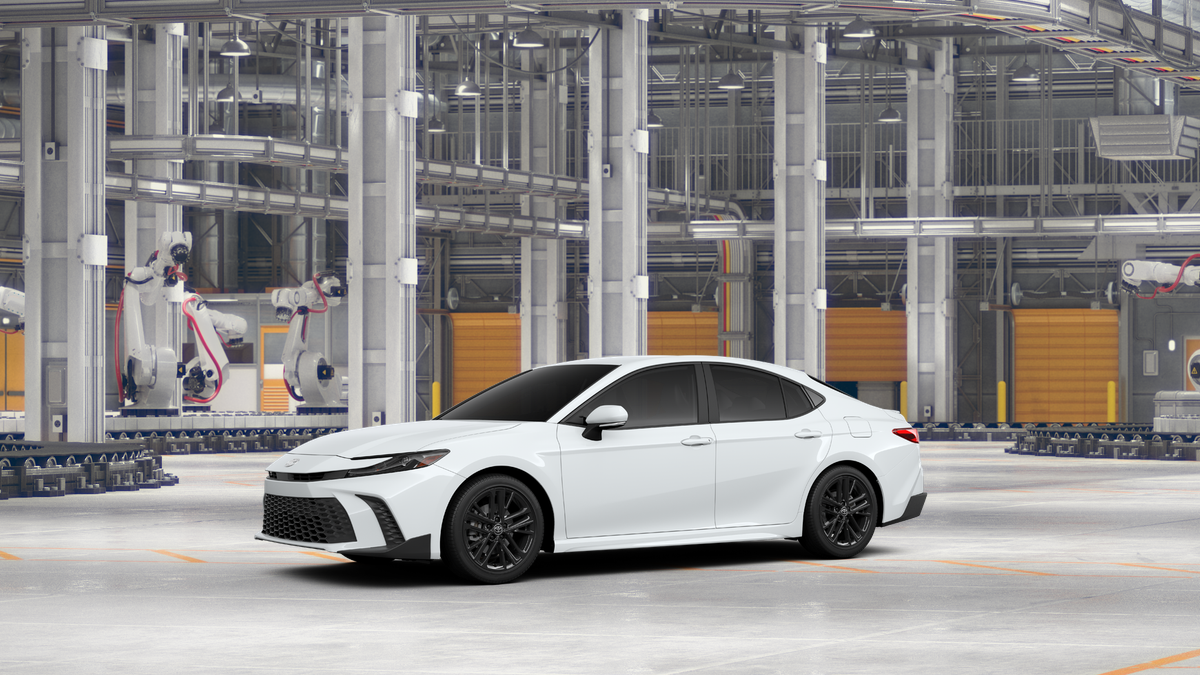 Vehicle thumbnail