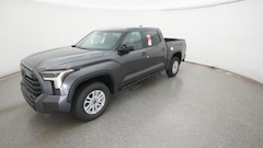 2026 Toyota Tundra SR5 Truck CrewMax