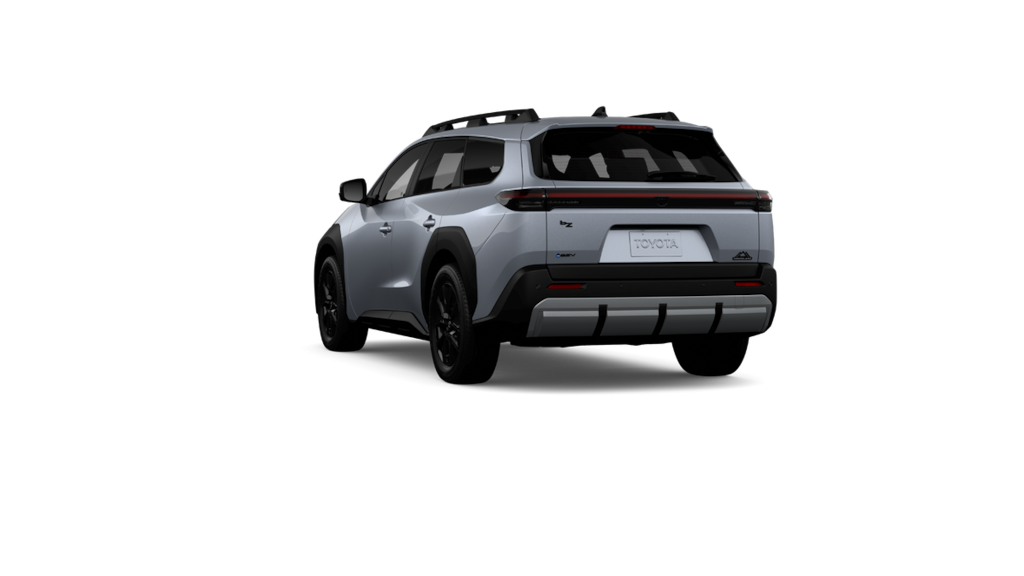 New 2027 Toyota bZ Woodland bZ Woodland Premium PREMIUM AWD