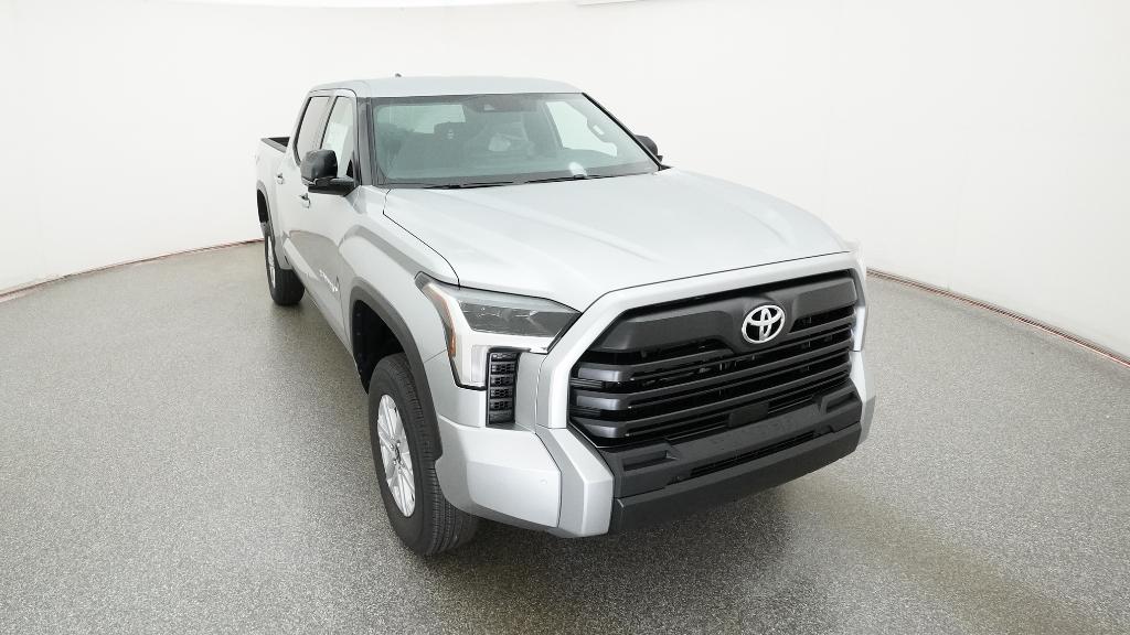 2026 Toyota Tundra SR5 - Photo 50