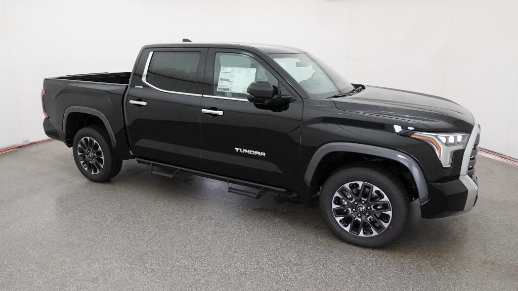 2026 Toyota Tundra Limited - Photo 41