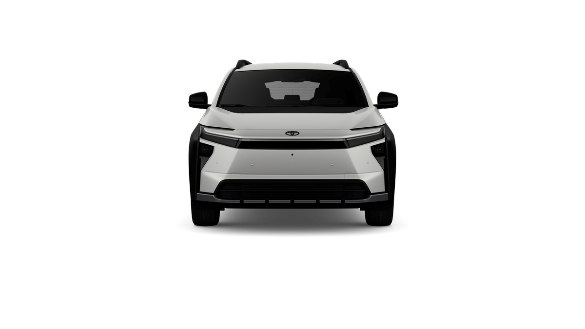 2026 Toyota bZ Woodland Woodland - Photo 41