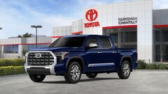 2026 Toyota Tundra i-FORCE MAX 1794 Edition 1794 CREWMAX 5.5