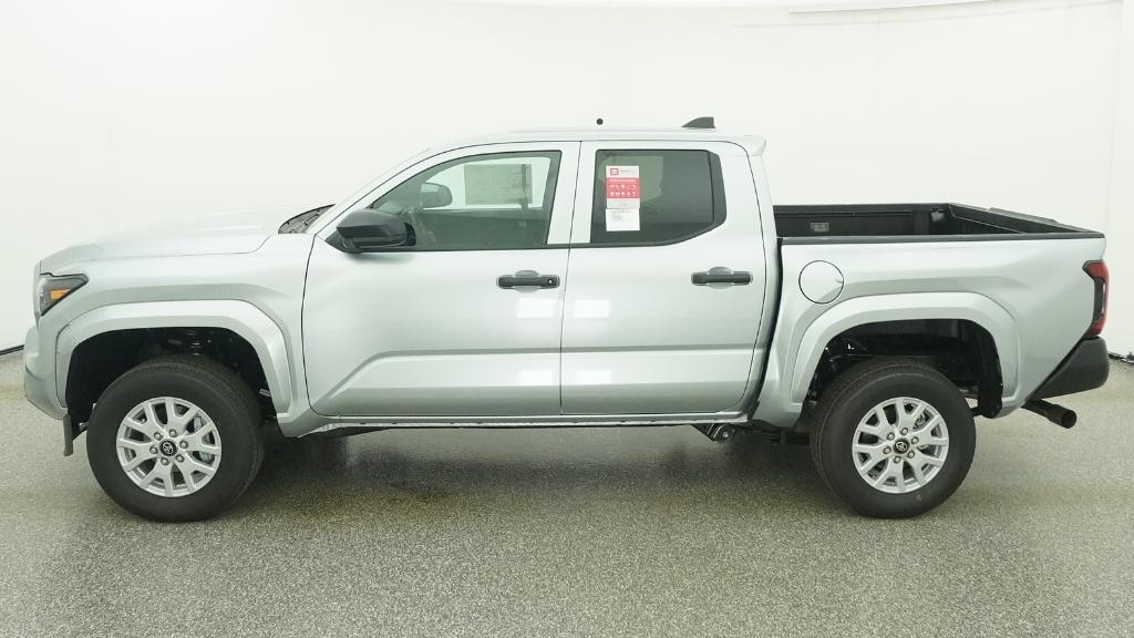 New 2026 Toyota Tacoma SR Truck Double Cab