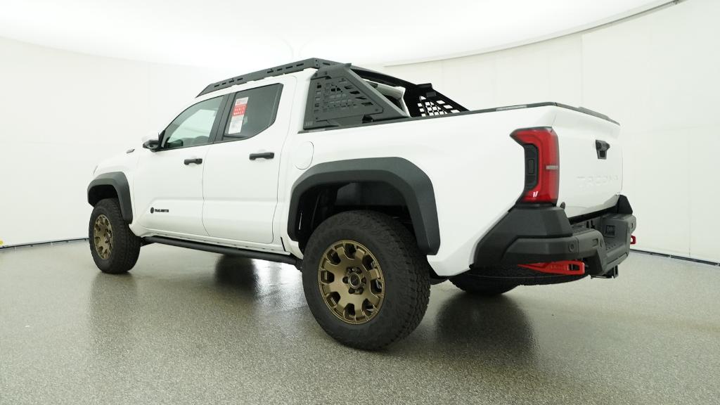 2026 Toyota Tacoma Trailhunter - Photo 6