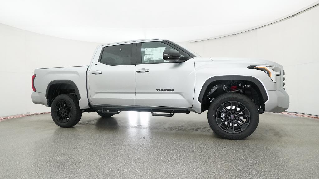 2026 Toyota Tundra SR5 - Photo 3