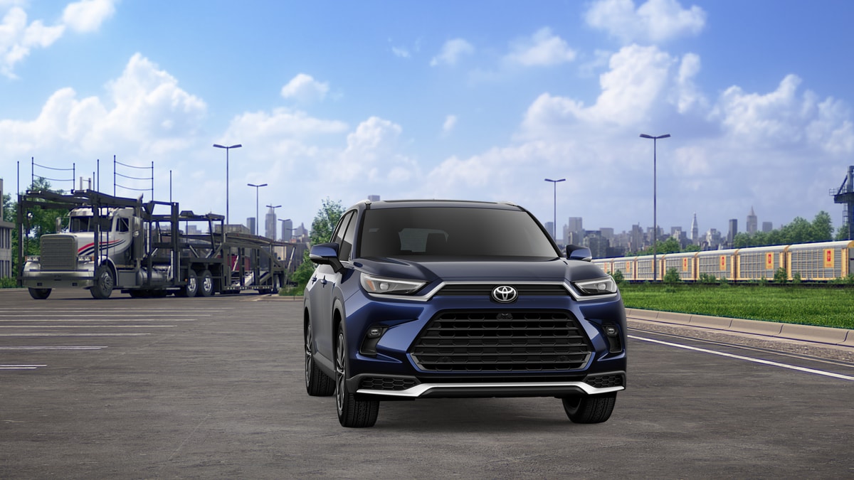 2026 Toyota Grand Highlander Platinum - Photo 16