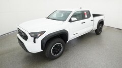 2026 Toyota Tacoma TRD Off Road Truck Double Cab