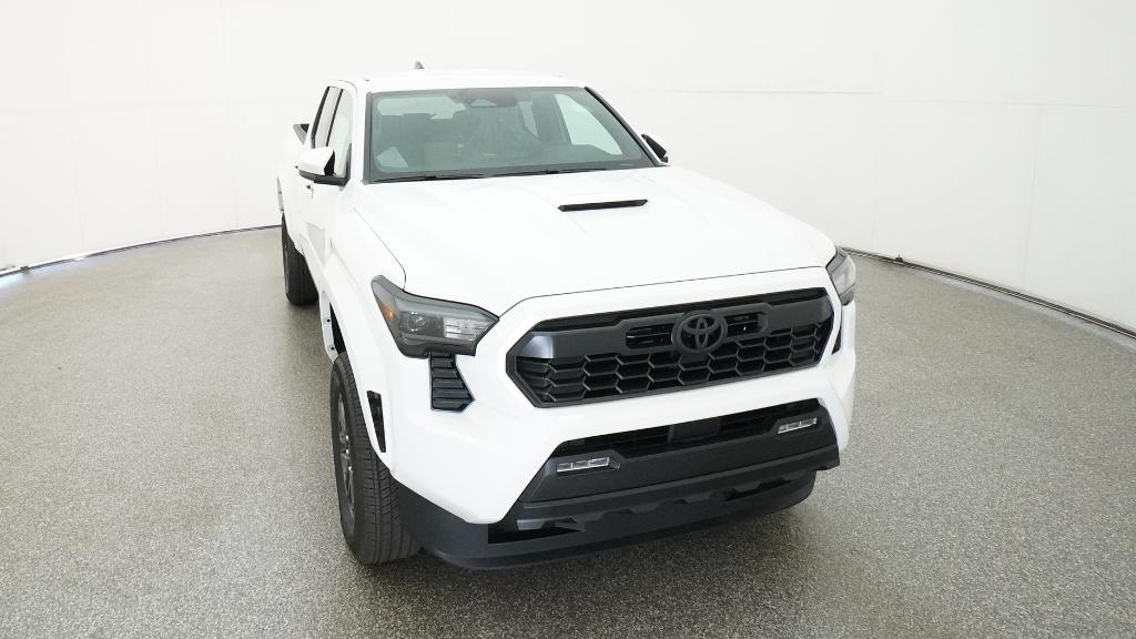 2025 Toyota Tacoma TRD Sport - Photo 277