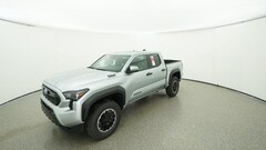 2025 Toyota Tacoma i-FORCE MAX