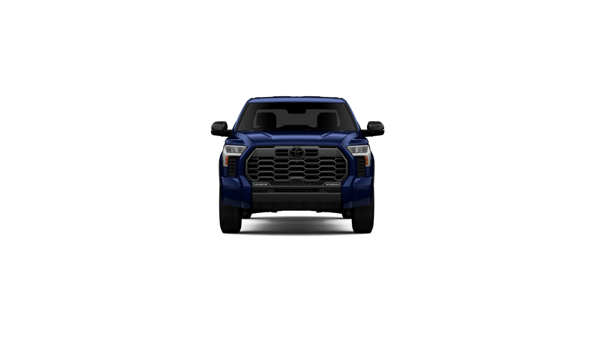 2026 Toyota Tundra Limited - Photo 23