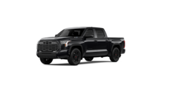 2026 Toyota Tundra i-FORCE MAX Limited i-FORCE MAX Truck CrewMax