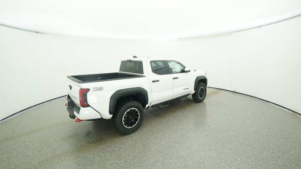2026 Toyota Tacoma TRD Off Road - Photo 41