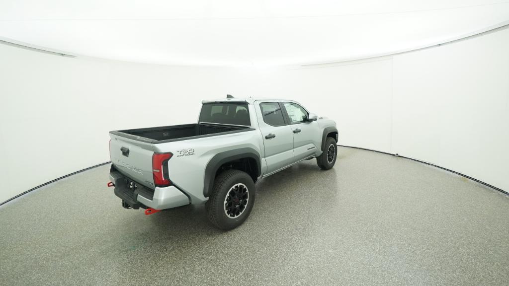 2025 Toyota Tacoma TRD Off Road - Photo 27