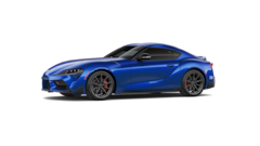 2026 Toyota GR Supra 3.0 Premium MT 3.0 PREMIUM MT