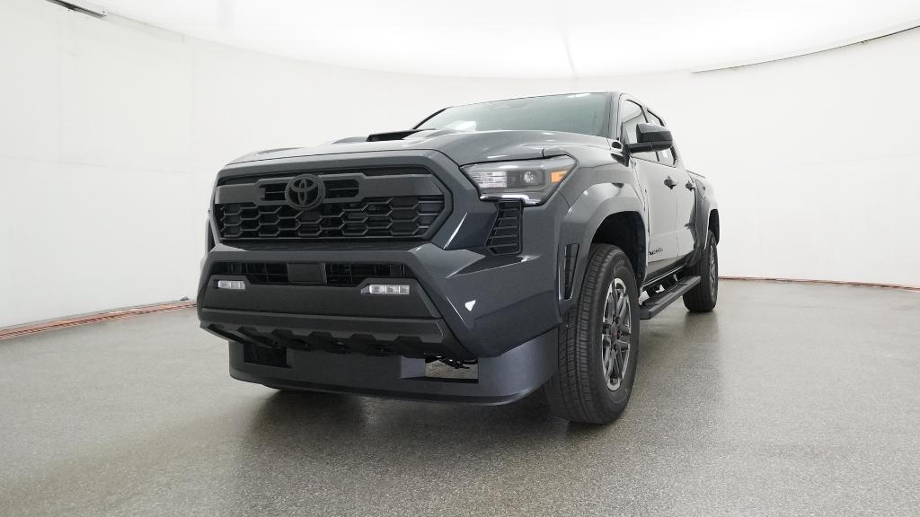 2026 Toyota Tacoma TRD Sport - Photo 57