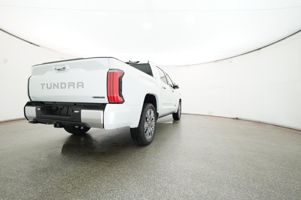 2026 Toyota Tundra Capstone - Photo 20
