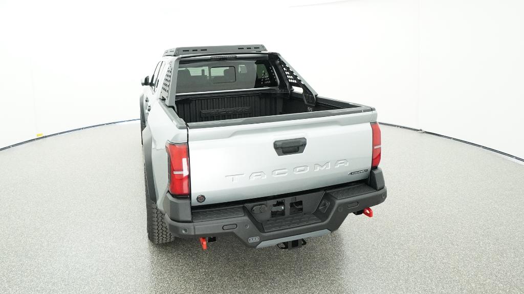 2025 Toyota Tacoma Trailhunter - Photo 6