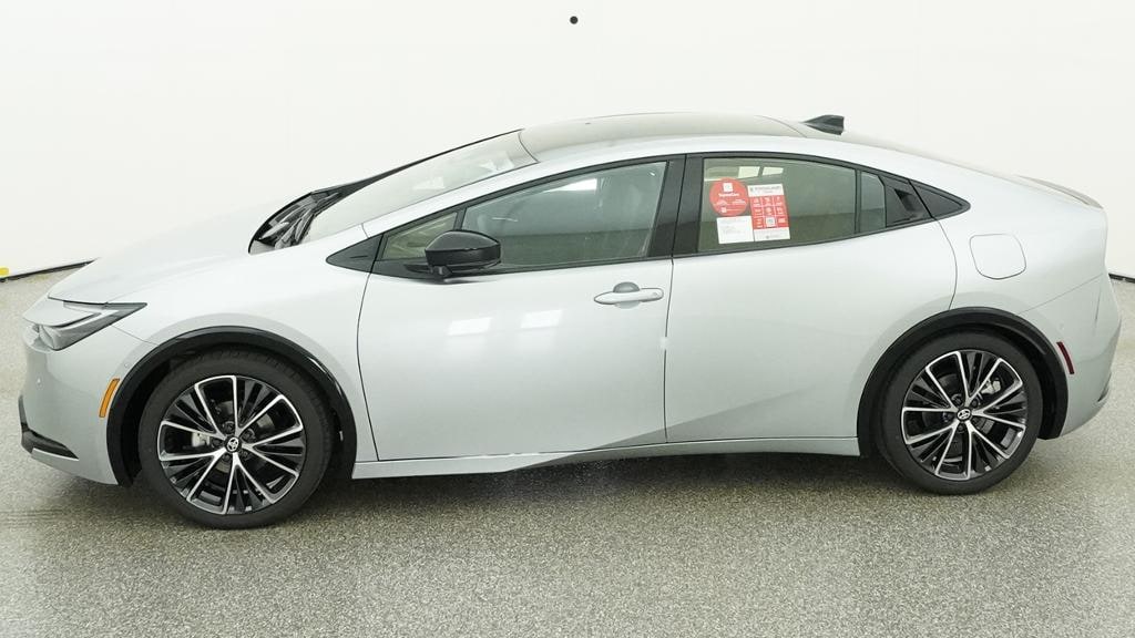 New 2027 Toyota Prius Limited LIMITED