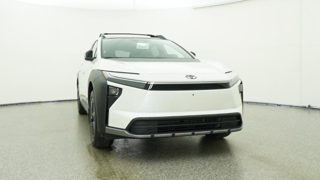 2026 Toyota bZ Woodland Woodland Premium - Photo 43