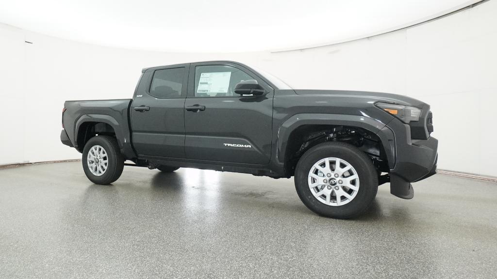 2026 Toyota Tacoma SR5 - Photo 76