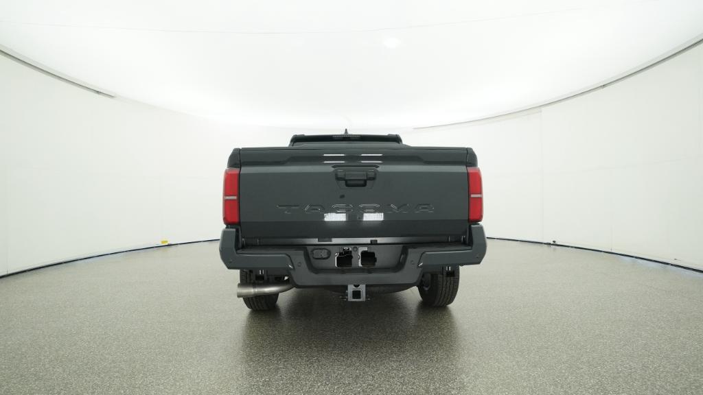 2026 Toyota Tacoma SR5 - Photo 47