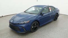 2026 Toyota Camry SE SE