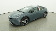 2026 Toyota Prius Limited LIMITED