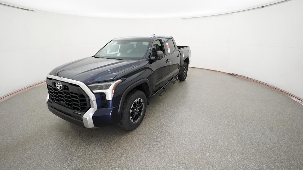 2025 Toyota Tundra SR5 - Photo 47