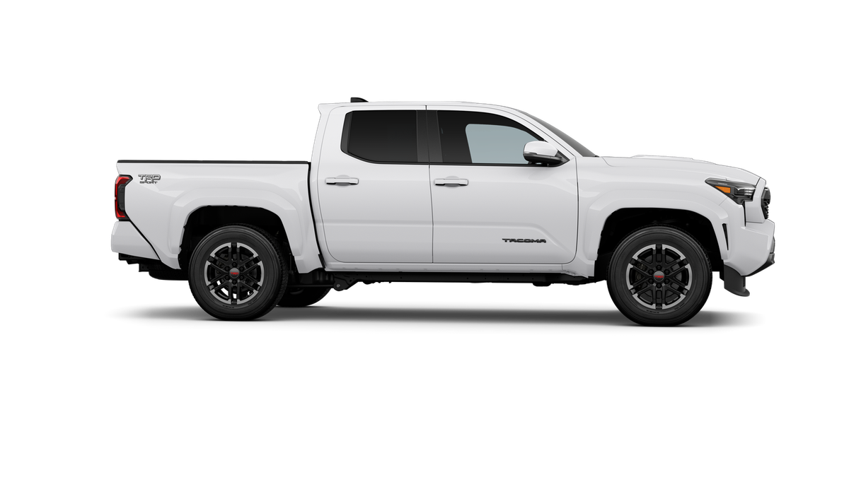 2026 Toyota Tacoma TRD Sport - Photo 13