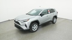 2025 Toyota RAV4 LE LE AWD SUV