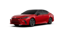 2026 Toyota Camry XSE AWD XSE AWD