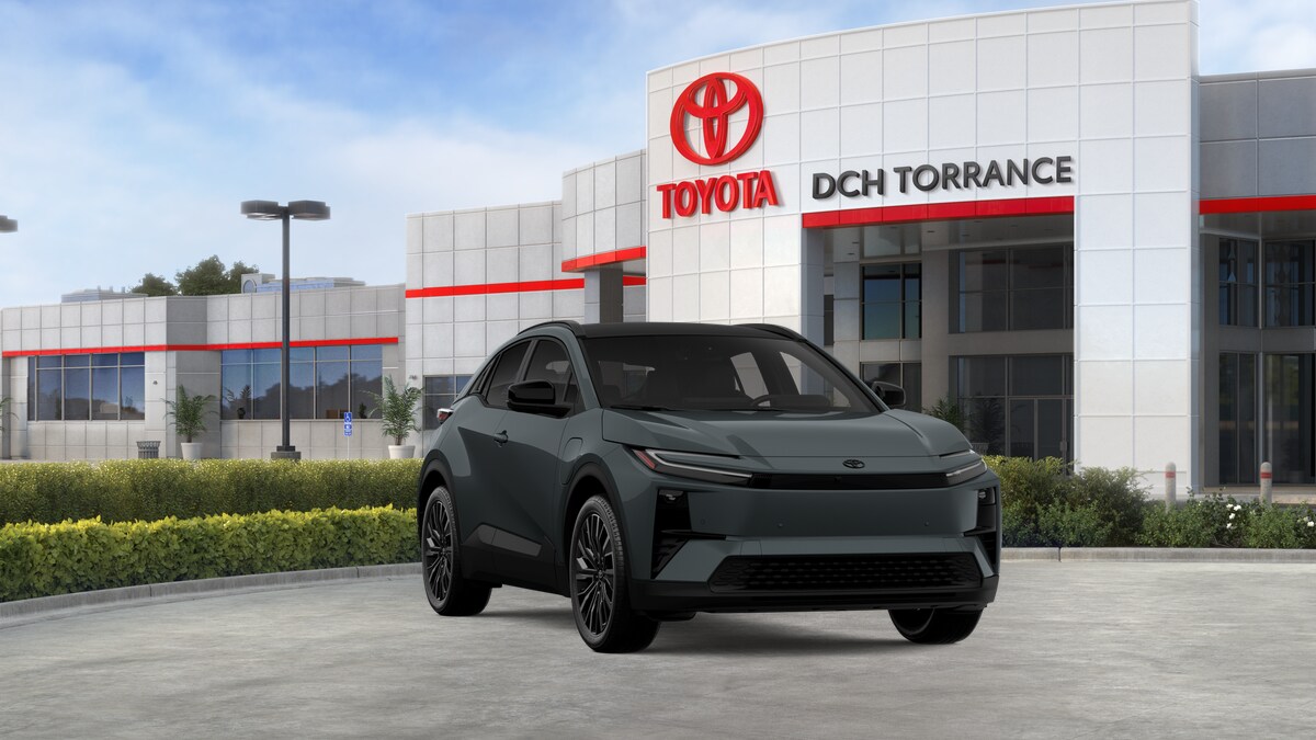 2026 Toyota C-HR XSE - Photo 16