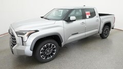 2026 Toyota Tundra Limited Truck CrewMax