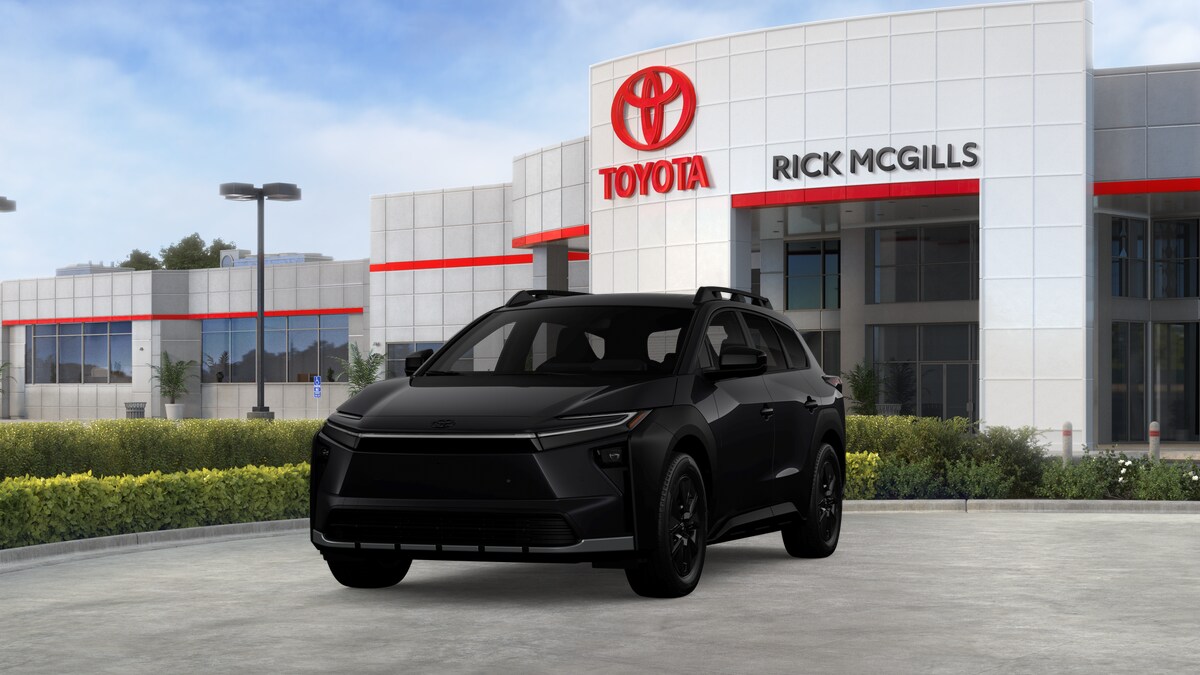 2026 Toyota bZ Woodland Woodland - Photo 43