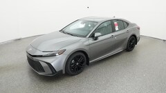 2026 Toyota Camry SE SE