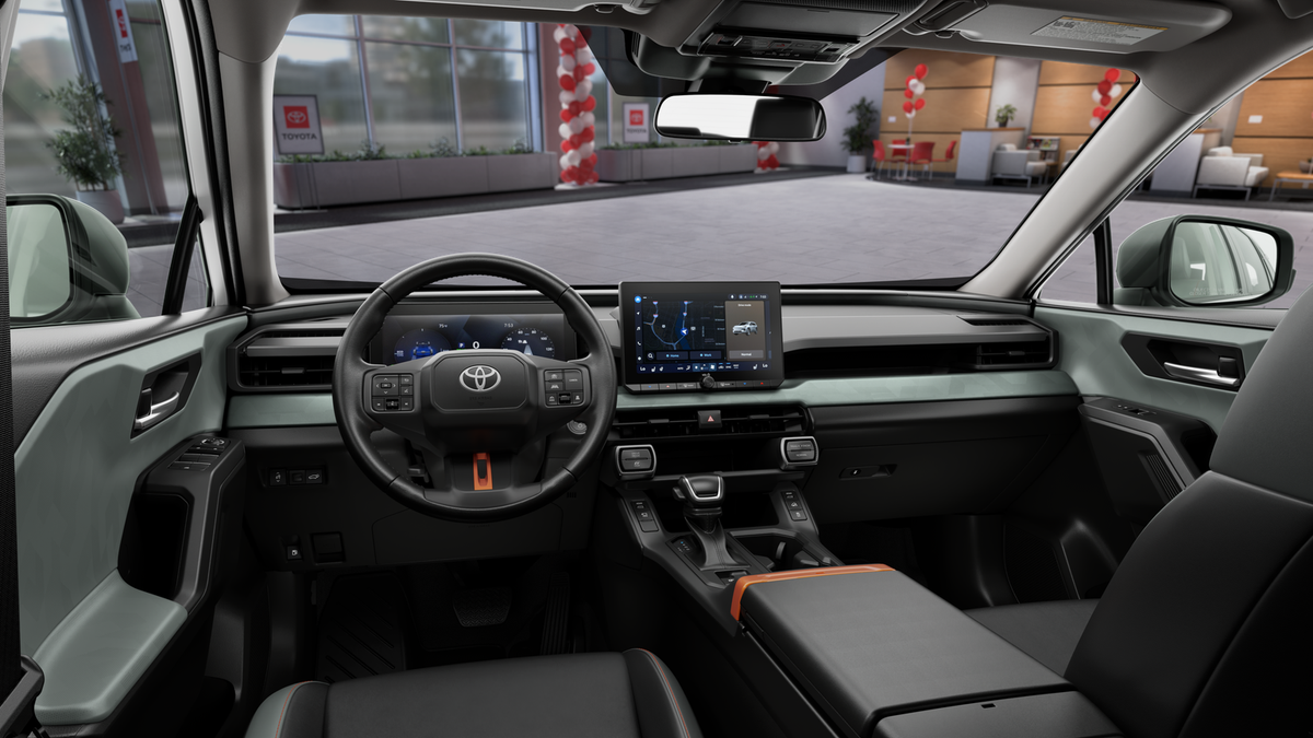 Vehicle thumbnail