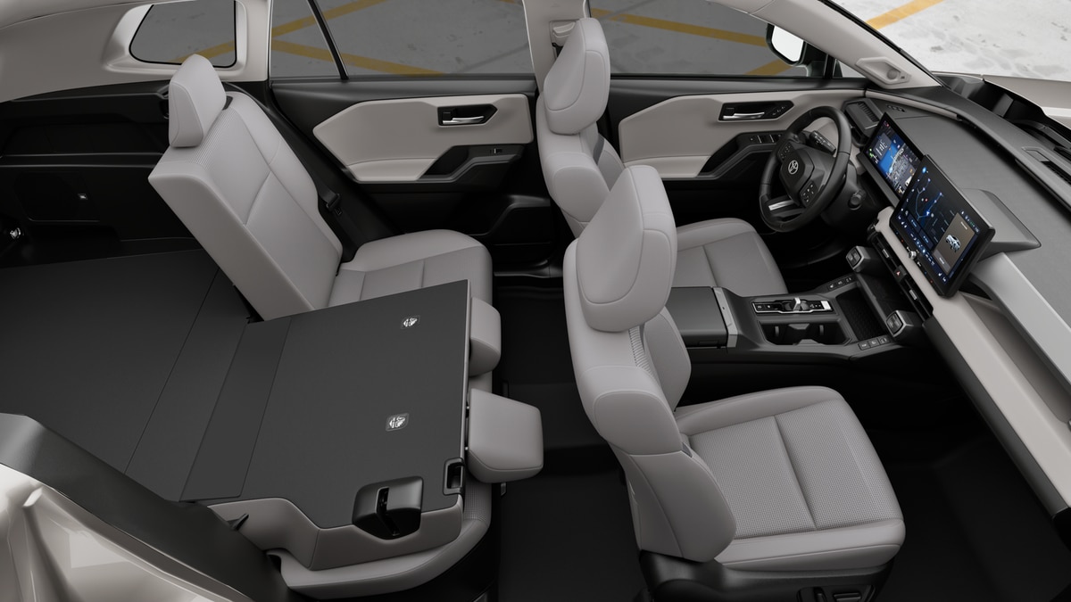 2026 Toyota RAV4 Limited - Photo 22