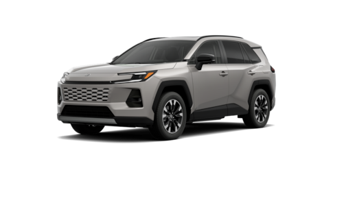 New Toyota RAV4 For Sale in Princeton WV at Ramey Toyota | Toyota