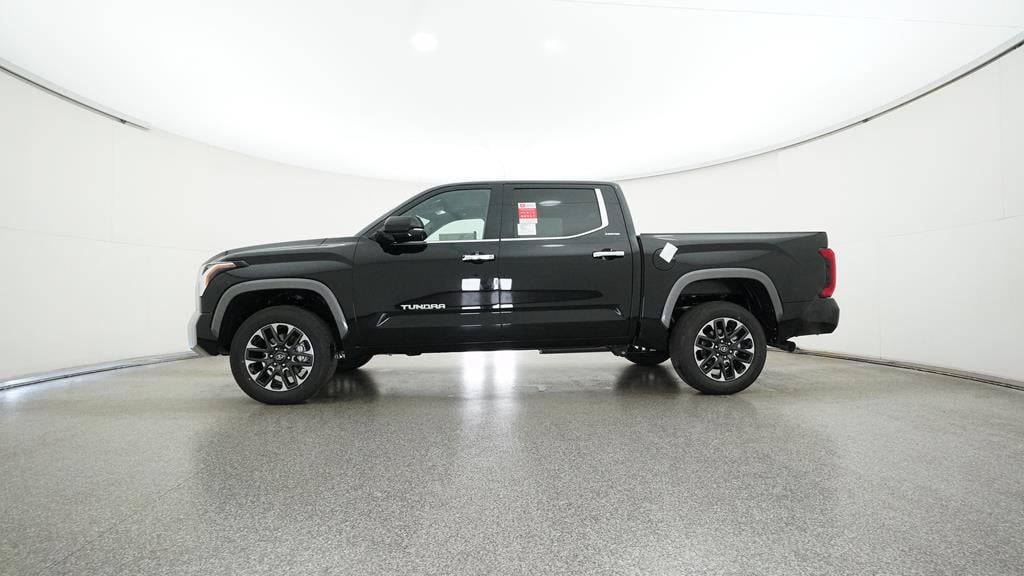 2025 Toyota Tundra Limited - Photo 50
