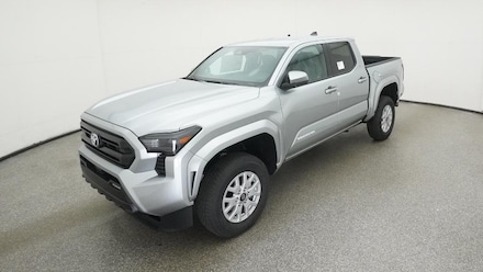2025 Toyota Tacoma SR5 Truck Double Cab
