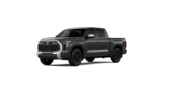 New 2026 Toyota Tundra i-FORCE MAX 1794 Edition 1794 CREWMAX 5.5 for sale near you in Connecticut