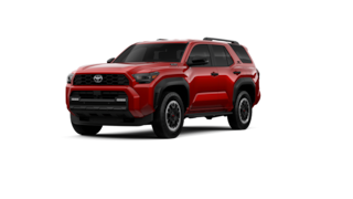 New 2026 Toyota 4Runner i-FORCE MAX TRD Off-Road Premium i-FORCE MAX SUV in Reno
