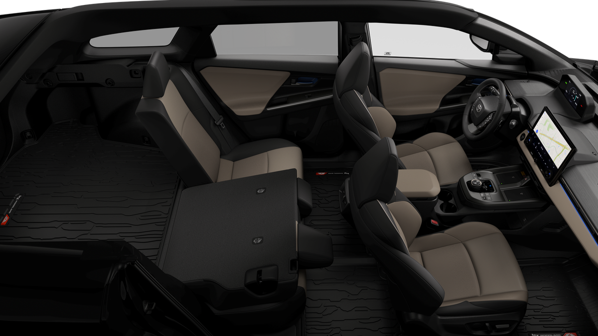 2026 Toyota bZ Woodland - Photo 49