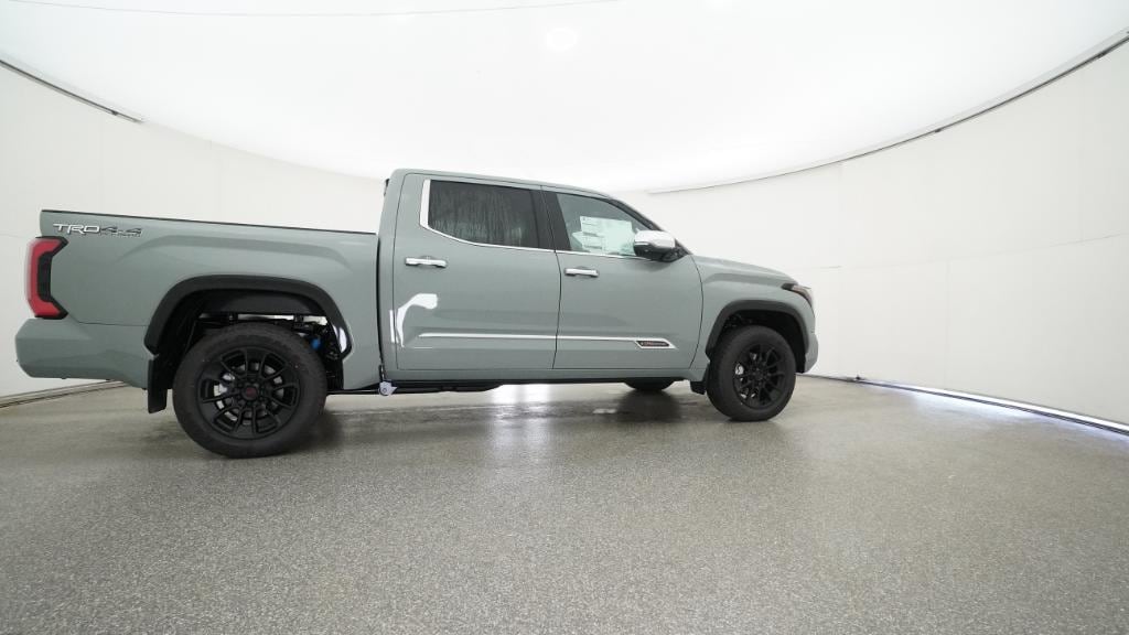 New 2026 Toyota Tundra 1794 Edition Truck CrewMax