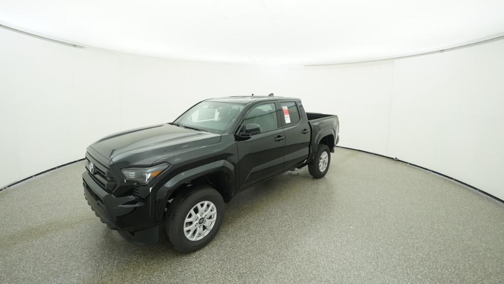 2026 Toyota Tacoma SR's photo