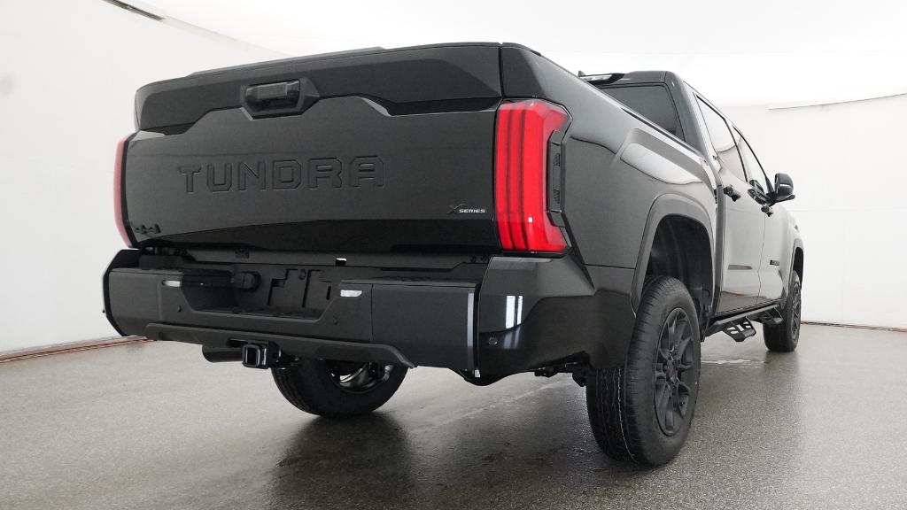 2026 Toyota Tundra SR5 - Photo 9