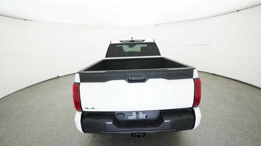 2026 Toyota Tundra SR5 - Photo 50