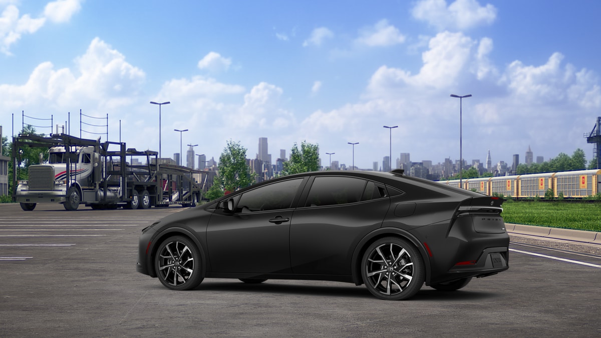 2026 Toyota Prius Plug-in Hybrid XSE Premium - Photo 25